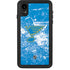 NHL St. Louis Blues Iced iPhone XR Waterproof Case