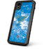 NHL St. Louis Blues Iced iPhone XR Waterproof Case