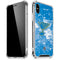 NHL St. Louis Blues Iced iPhone XS Max Clear Case