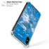 NHL St. Louis Blues Iced iPhone XS Max Clear Case