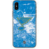 NHL St. Louis Blues Iced iPhone XS Skin