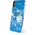 NHL St. Louis Blues Iced iPhone XS Skin