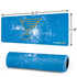 NHL St. Louis Blues Iced Gaming Mouse Pad