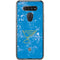 NHL St. Louis Blues Iced LG K51/Q51 Clear Case