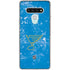 NHL St. Louis Blues Iced LG Stylo 6 Clear Case