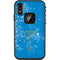 NHL St. Louis Blues Iced LifeProof Fre iPhone Skin