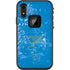 NHL St. Louis Blues Iced LifeProof Fre iPhone Skin