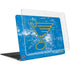NHL St. Louis Blues Iced MacBook Air 13in M1 (2021) Case plus Skin
