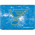 NHL St. Louis Blues Iced Apple MacBook Air Skin