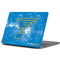 NHL St. Louis Blues Iced Apple MacBook Pro 13-inch Skin