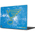 NHL St. Louis Blues Iced MacBook Pro 14in (2021-24) Skin