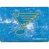 NHL St. Louis Blues Iced MacBook Pro 14in (2021-24) Skin