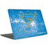 NHL St. Louis Blues Iced MacBook Skins