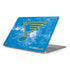 NHL St. Louis Blues Iced Apple MacBook Pro 16-inch Skin