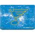 NHL St. Louis Blues Iced Apple MacBook Pro 16-inch Skin