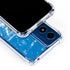 NHL St. Louis Blues Iced Moto G Play 4G (2024) Clear Case