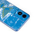 NHL St. Louis Blues Iced Moto G Play 4G (2024) Skin