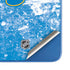 NHL St. Louis Blues Iced Moto G Play 4G (2024) Skin