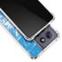 NHL St. Louis Blues Iced Moto G Stylus 5G (2025) Clear Case