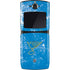 NHL St. Louis Blues Iced Motorola RAZR Skin