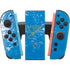 NHL St. Louis Blues Iced Nintendo Switch 2 (2025) Joy-Con Controller Skin