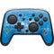 NHL St. Louis Blues Iced Nintendo Switch 2 (2025) Pro Controller Skin