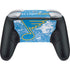 NHL St. Louis Blues Iced Nintendo Switch 2 (2025) Pro Controller Skin