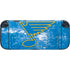 NHL St. Louis Blues Iced Nintendo Switch 2 (2025) with Joy-Con Skin