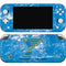 NHL St. Louis Blues Iced Nintendo Switch Lite Skin