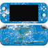 NHL St. Louis Blues Iced Nintendo Switch Lite Skin