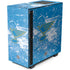 NHL St. Louis Blues Iced NZXT H510 Compact ATX Mid-Tower Case Skin