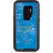 NHL St. Louis Blues Iced Otterbox Defender Galaxy Skin