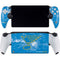 NHL St. Louis Blues Iced PlayStation Portal Remote Player Skin