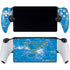 NHL St. Louis Blues Iced PlayStation Portal Remote Player Skin