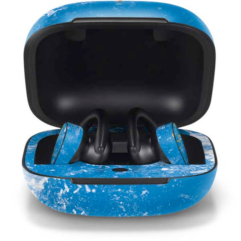 NHL St. Louis Blues Iced PowerBeats Pro Skin
