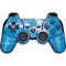 NHL St. Louis Blues Iced PS3 Dual Shock wireless controller Skin