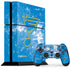NHL St. Louis Blues Iced PlayStation PS4 Skins
