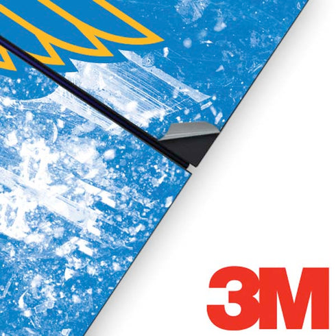 NHL St. Louis Blues Iced PS4 Console and Controller Bundle Skin