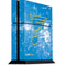 NHL St. Louis Blues Iced PS4 Console Skin