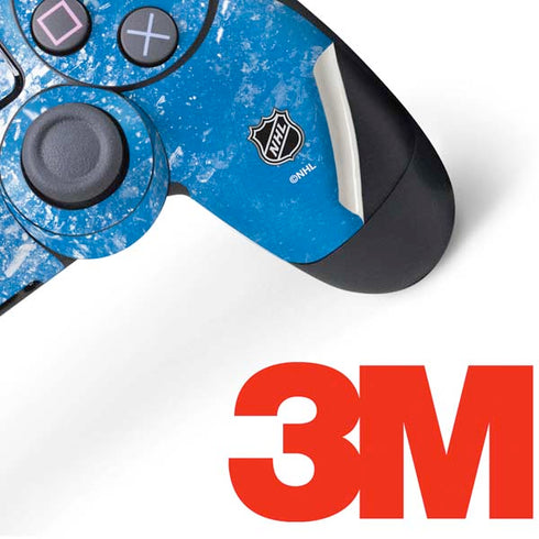 NHL St. Louis Blues Iced PS4 Controller Skin