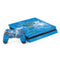 NHL St. Louis Blues Iced PS4 Slim Bundle Skin