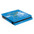 NHL St. Louis Blues Iced PS4 Slim Skin