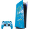 NHL St. Louis Blues Iced PlayStation PS5 Skins