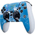 NHL St. Louis Blues Iced PS5 DualSense Edge Pro Controller Skin