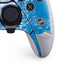 NHL St. Louis Blues Iced PS5 DualSense Edge Pro Controller Skin