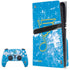 NHL St. Louis Blues Iced PS5 Pro Disk Bundle Skin