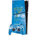 NHL St. Louis Blues Iced PS5 Slim Digital Edition Bundle Skin