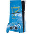 NHL St. Louis Blues Iced PS5 Slim Disk Bundle Skin