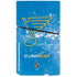 NHL St. Louis Blues Iced PS5 Slim Disk Bundle Skin