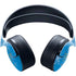 NHL St. Louis Blues Iced PULSE 3D Wireless Headset for PS5 Skin